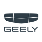 Модельный ряд Geely