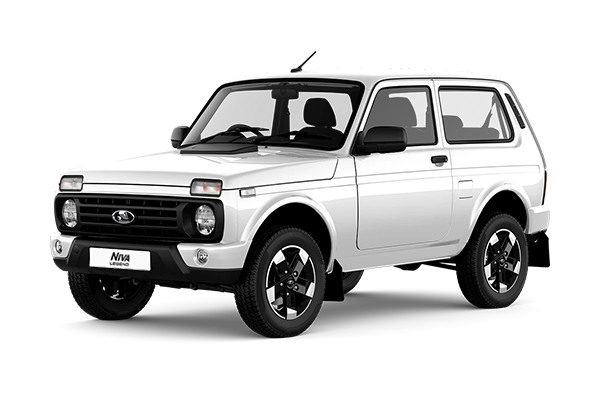 Niva Legend
