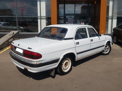 Купить Газ 3110 «Волга» 2001г.