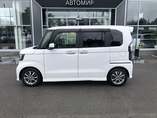 Купить Хонда Н-БОКС 2021г.