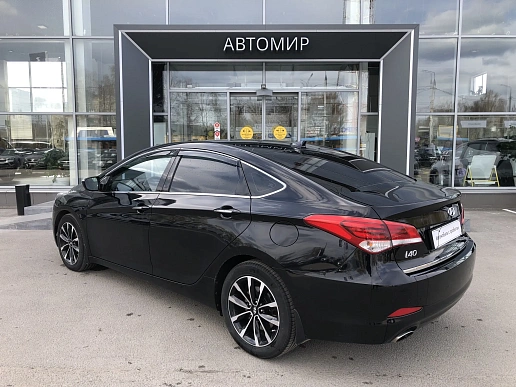 Купить Хёндай и40 2015г.