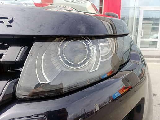 Купить Ленд Ровер  Рандже Ровер Евокве 2011г.