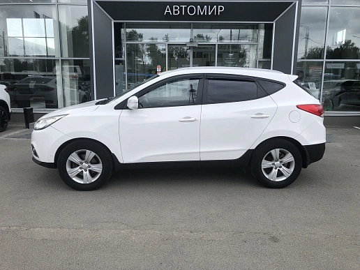 Купить Хёндай икс35 2012г.