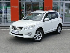 Купить Тойота Новый RAV4 2011г.
