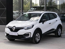 Renault Kaptur