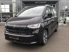 Купить Фольксваген Каравелле 2025г.