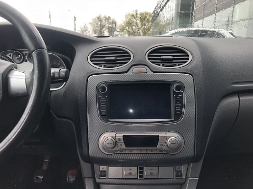 Купить Форд Фокус 2010г.