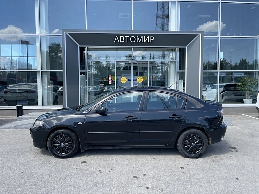 Купить Мазда Mazda 3 2006г.