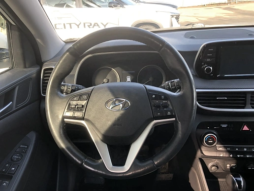 Купить Хёндай Туксон 2020г.