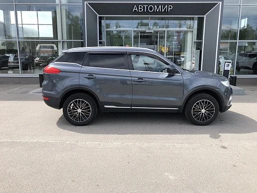 Купить Джили Атлас 2018г.
