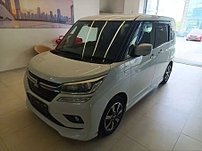 Mitsubishi Delica D:2
