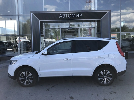 Купить Джили Емгранд КС7 2020г.