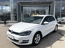 Купить Фольксваген Голф 2013г.