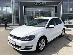 Купить Фольксваген Голф 2013г.