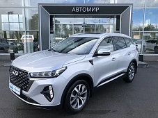 Chery Tiggo 7 Pro Max