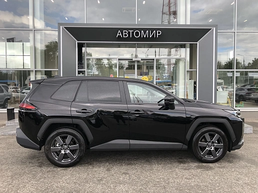 Купить Тойота Новый RAV4 2026г.