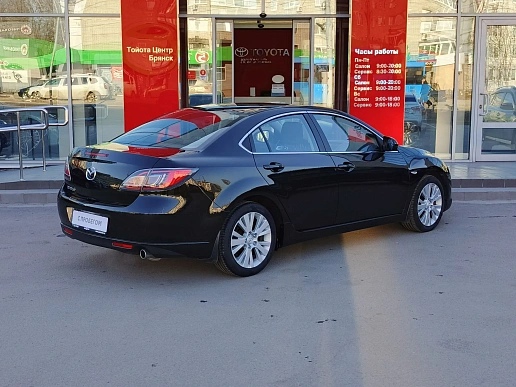 Купить Мазда Mazda 6 2008г.