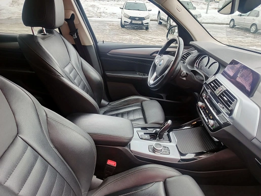 Купить БМВ КС3 2020г.