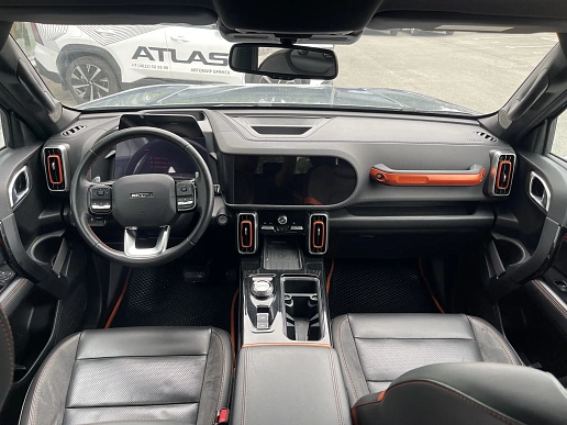 Купить Хавал Haval DARGO 2022г.