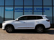 Chery Tiggo 8 Pro Max