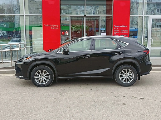 Купить Лексус Lexus NX 2015г.