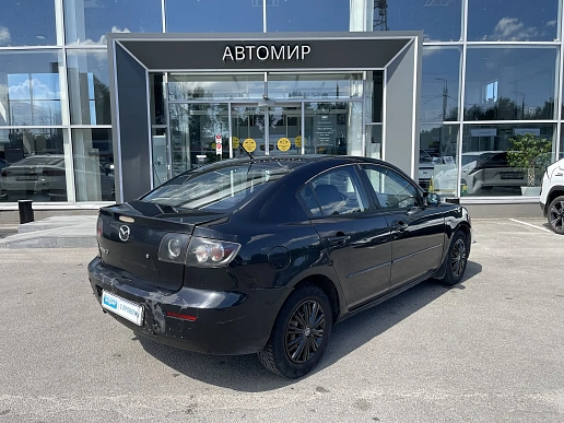 Купить Мазда Mazda 3 2006г.