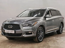 Infiniti Q60