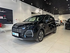 JAC JS3