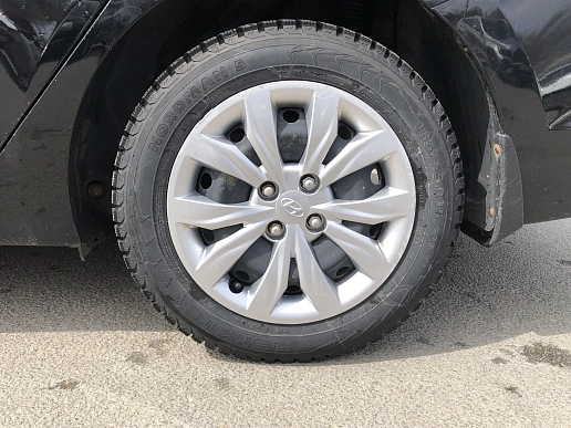 Купить Хёндай Соларис 2017г.