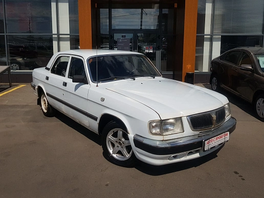 Купить Газ 3110 «Волга» 2001г.