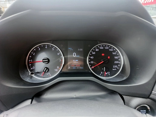 Купить Тойота Новый RAV4 2020г.