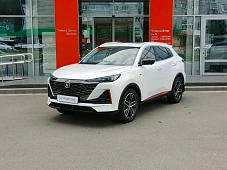 Купить Чанган КС35ПЛУС 2023г.