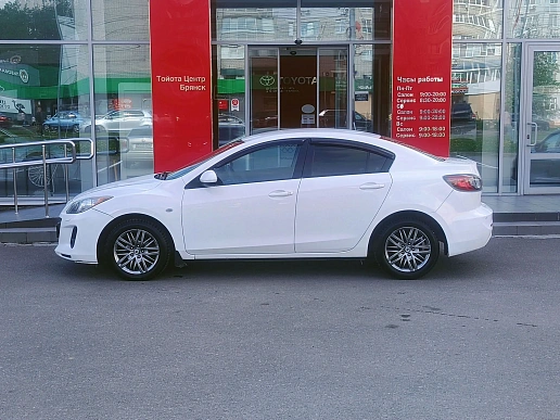 Купить Мазда Mazda 3 2013г.