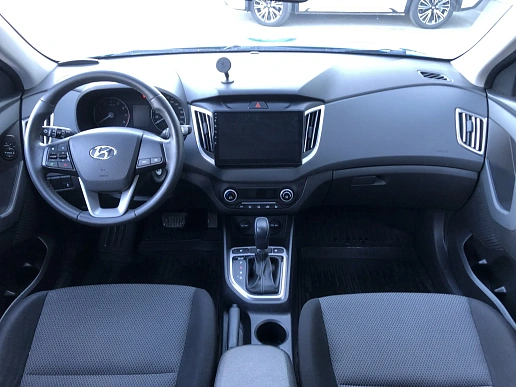 Купить Хёндай Крета 2020г.