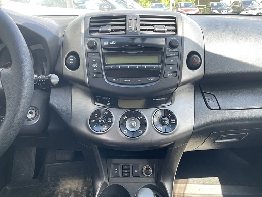 Купить Тойота Новый RAV4 2010г.