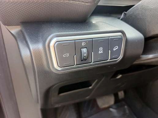 Купить Хавал Haval DARGO 2022г.