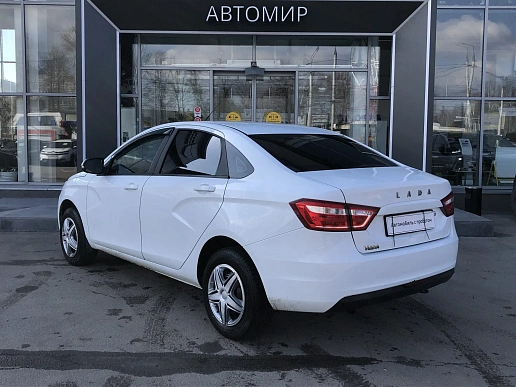 Купить Лада Веста 2017г.