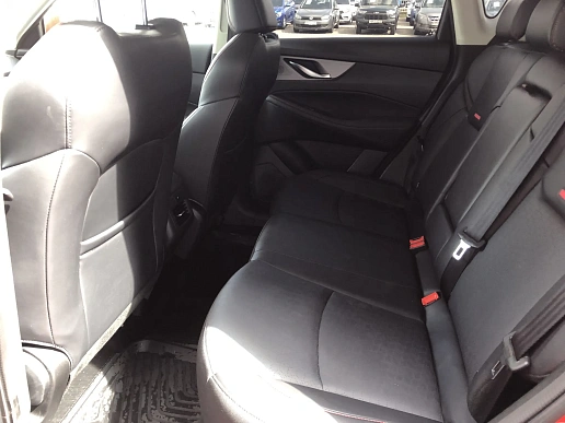 Купить Чанган КС35ПЛУС 2024г.