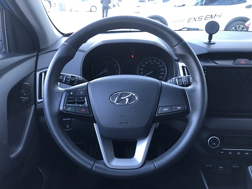 Купить Хёндай Крета 2020г.