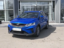 Купить Джили Кулрай 2020г.