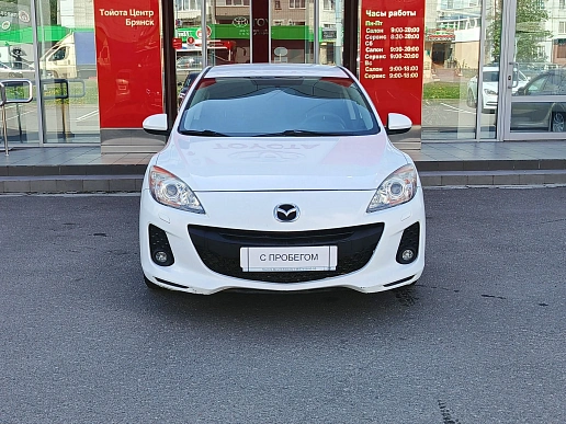 Купить Мазда Mazda 3 2013г.