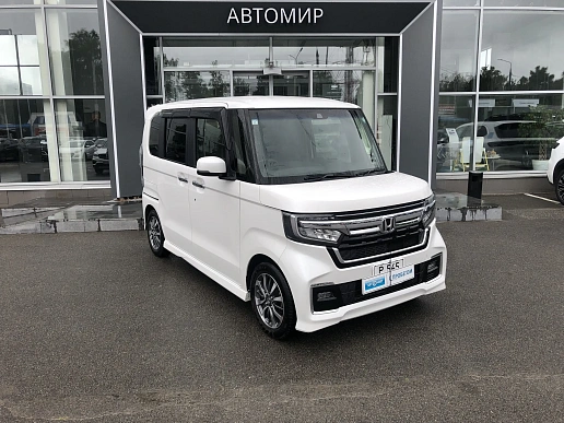 Купить Хонда Н-БОКС 2021г.