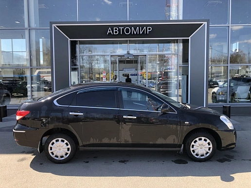 Купить Ниссан Алмера 2016г.