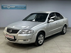 Nissan Almera Classic