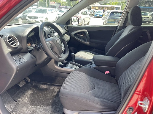 Купить Тойота Новый RAV4 2010г.