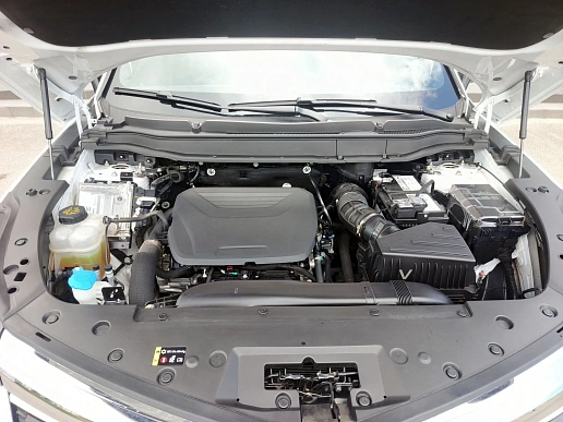 Купить Хавал Haval F7 2024г.
