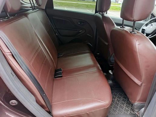 Купить Лада КСРАЙ 2018г.