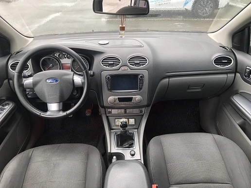 Купить Форд Фокус 2010г.