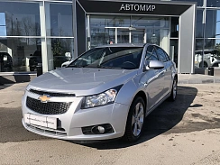 Купить Шевроле Крузе 2011г.