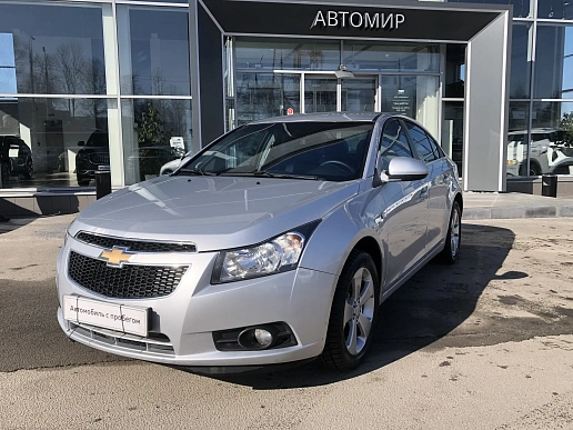 Купить Шевроле Крузе 2011г.